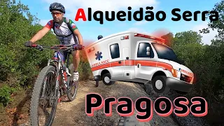 ▶️ Pragosa à Vista - BTT / MTB