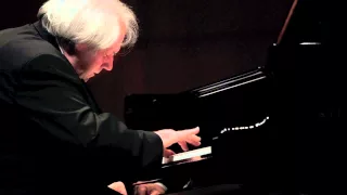 Grigory Sokolov plays Chopin Prelude No. 13 in F sharp major op. 28