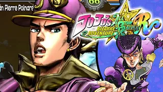 Jojo's Bizarre Adventure All Star Battle R (STREAM 1) (With BinjoMonkey)