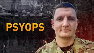 Про гібридну війну - в Острозькій академії