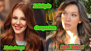 Top 2 Turkish Actress Comparison Lifestyle Home || net worth & biography 2022