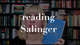 Reading Salinger