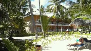 Dominikana Grand Palladium Punta Cana