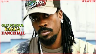 OLD SCHOOL DANCEHALL RAGGA MIX 2020 ~ DJ GABU FT Beenie Man, Tok, Sean Paul, Shaggy, Elephant Man