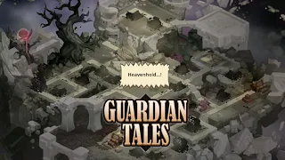 GUARDIAN TALES WORLD 10-1