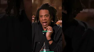 Jay - Z On His Retirement