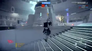 The Force is strong with this one Trophy - STAR WARS™ Battlefront™ II