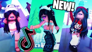 Roblox Tiktok Epic Edits Compilation #157