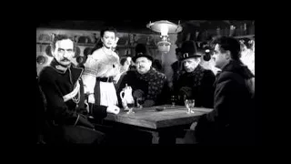 Heimatfilm - Die Forsterchristl (1952)