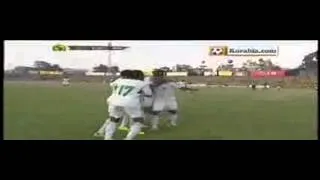 Ethiopia 1 vs Nigeria 2 - Goals & HighLights (2014 WCQ)