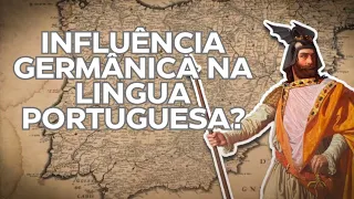 As origens GERMÂNICAS de palavras PORTUGUESAS | História da Lingua Portuguesa