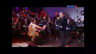 Методие Бужор Мой путь