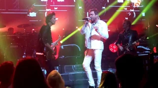 Duran Duran - Wild Boys (San Antonio Concert 2016)
