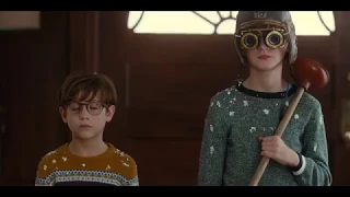 THE BOOK OF HENRY - 'So Drunk' Clip - In Theaters June 16