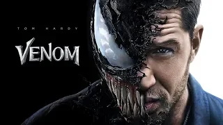 Venom review; A Bad Movie I Loved