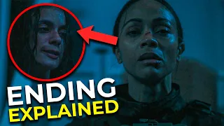 Special Ops Lioness Episode 8 Explained | Season 1 Ending Explained