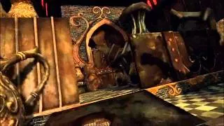 Alice: Madness Returns Playthrough Chapter 1- Part 6