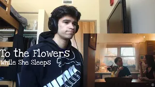 Guitarist Reacts to While She Sleeps - To the Flowers