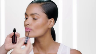 NARS How To: Powermatte Lip Pigment