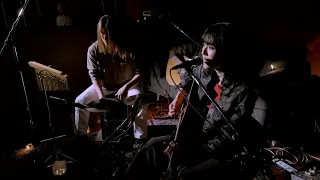 冨岡 愛 - グッバイバイ (Acoustic ver.) -Studio Live Session- [TikTok LIVE 2023.11.29]