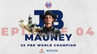 ACCORDING TO FLINT EPISODE 4 - JB MAUNEY