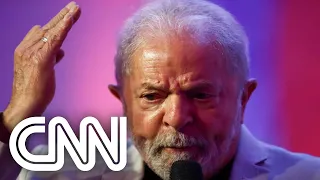 Aliados insistem para Lula ampliar diálogo com partidos | VISÃO CNN