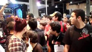 Tibiabr no Brasil Game Show