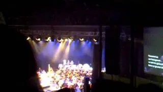 Giorgos Dalaras & Istanbul State Symphony Orchestra - Mi Mou Thimoneis Matia Mou