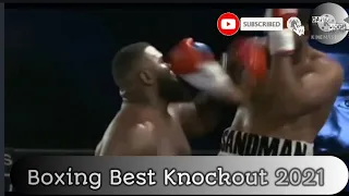 Best Boxing Knockout September 2021 Fights Part 1