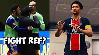 NEW AMAZING PES 2022 CAREER MODE FEATURES?