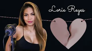 ALONE - Heart | Lorie Reyes Cover