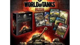 Конкурс от Барабекуса World of Tanks и золото в подарок