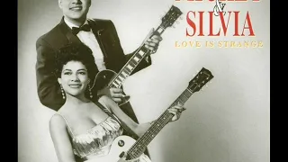 1st RECORDING OF: It’s Gonna Work Out Fine - Mickey & Sylvia (1960)