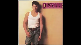 Chayanne - Fuiste Un Trozo De Hielo En Escarcha (Audio)