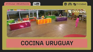 Concurso Cocina Uruguay 07/05/2024