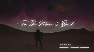 Savage Garden - To The Moon & Back [Funky Beatz REMIX]