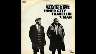 Mos Def Inner City Travellin' Man (Marvin Gaye Remix Amerigo Gazaway)