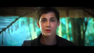 Percy Jackson Sea of Monsters Official Theatrical Trailer 2 (2013)