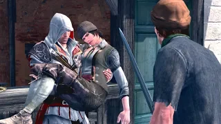 Assassin's Creed 2 - #49 - That's Gonna Leave A Mark - (PS4 - Ezio Collection) - No Commentary