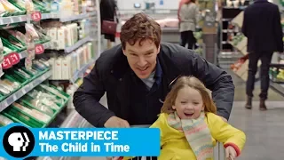 The Child in Time on MASTERPIECE | Inside Look | PBS