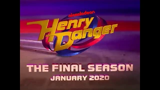 Henry Danger The Final Season Promo 4