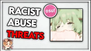 The osu! Degenerate Everyone Forgot About...