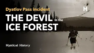 Mystery of the Dyatlov Pass incident | How did they disappear in the snow?