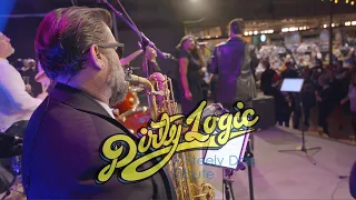 Any Major Dude Will Tell You - Dirty Logic - Live at Sierra Nevada Brewing - Dec 7, 2023