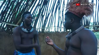 How The Himba Tribe Bath With Offer Sex For Visitors & Bath Without Water