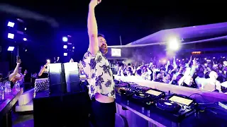 David Guetta at Cavo Paradiso Mykonos 2021 #davidguetta #cavoparadiso #mykonos