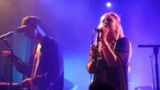 HÆLOS - Oracle (Live at The Echo)