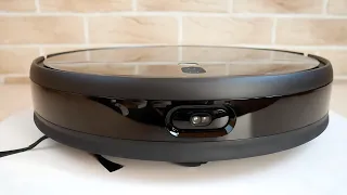 Say Goodbye to Dog Hair with this  top 5 robot vacuum for pet Hair 2023