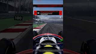 Red Flags are WAY Too Easy to Get in F1 23