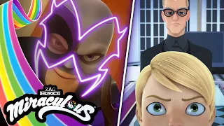 MIRACULOUS | 🐞 GABRIEL AGRESTE - FELIX ☯️ | Las Aventuras de Ladybug